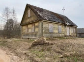 Аукцион по продаже земельного участка площадью 356 кв. м и нежилого здания площадью 53,2 кв. м, расположенных по адресу: Псковская область, р-н Новоржевский, СП "Оршанская волость", д. Васьково-Иглино, д. б/н.